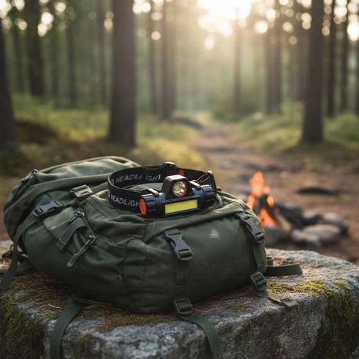 Deux modes d’éclairage pour chaque situation