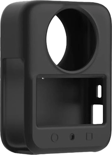 Protection souple et résistante en silicone