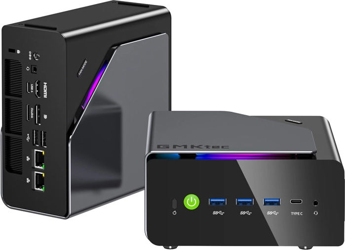 Jusqu’à quatre écrans et résolution jusqu’en 8K