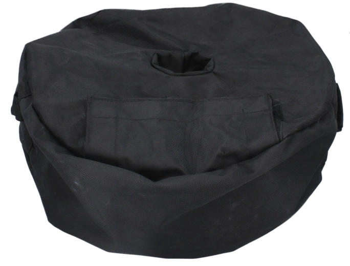 Remplissage rapide et fermeture sécurisée