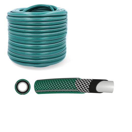 Haute résistance aux températures et à la pression