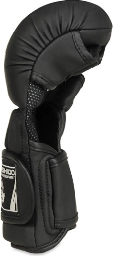 Amorti maximal et protection des articulations