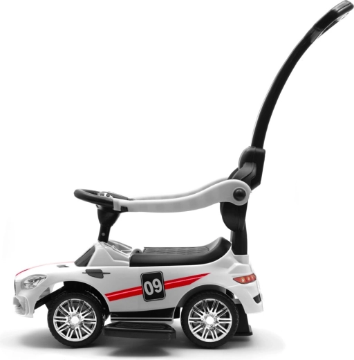 Sécurité et confort pour les plus petits