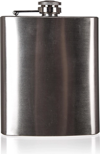 Bouchon à vis étanche avec charnière