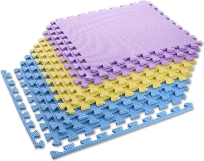 Système modulaire pour des dimensions au choix