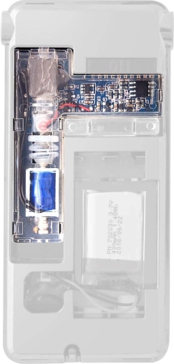 Capteur de remplacement SENCOR pour éthylotest BA50FC