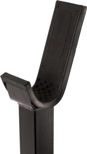 Repos de barre sécurisé