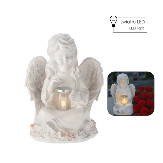 Alimentation solaire sans câbles ni remplacement de piles