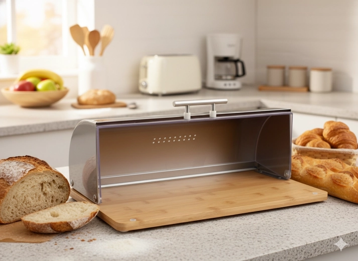 Fraîcheur naturelle grâce à la ventilation