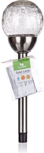 Deux modes lumineux : blanc et couleurs changeantes