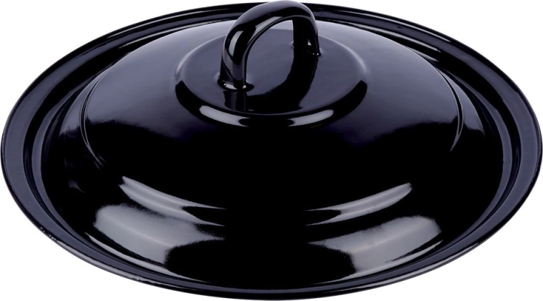 Un couvercle pour des plats plus juteux