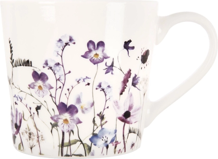 Conception pratique pour boissons chaudes