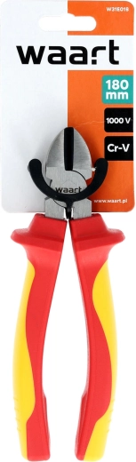 Travail en toute sécurité jusqu’à 1000 V avec certification VDE/GS