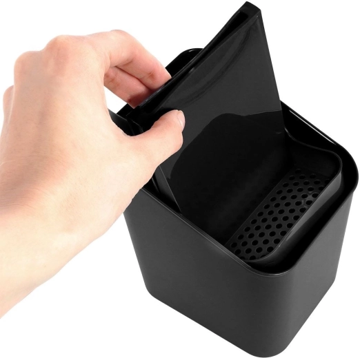 Entretien facile et lavage au lave-vaisselle