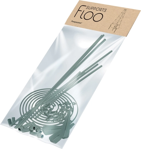 Éléments modulaires pour un montage facile