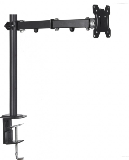 Support de bureau pour moniteur 13–32", capacité 8 kg