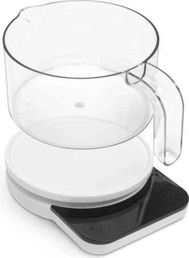 Récipient doseur de 800 ml