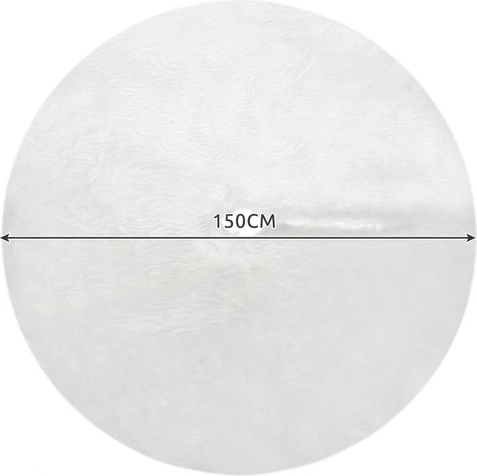 Très grand diamètre 150 cm