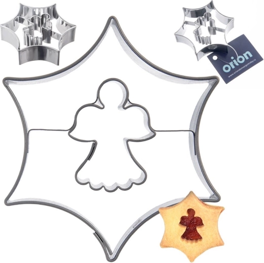 Inox de qualité pour une longue durée de vie