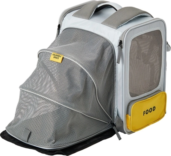 Espace extensible pour un confort accru