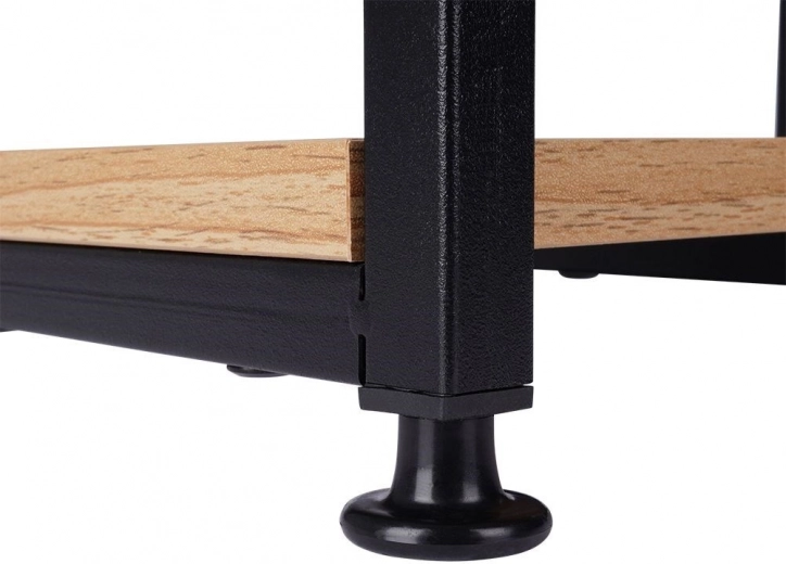 Stabilité sur tout type de sol