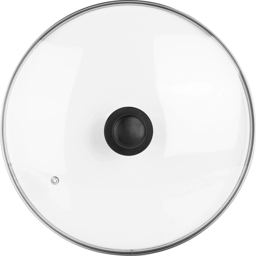 Valve d’évacuation pour moins de vapeur