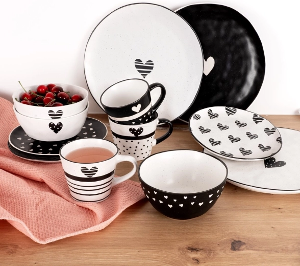 Mix de décors pour une table originale