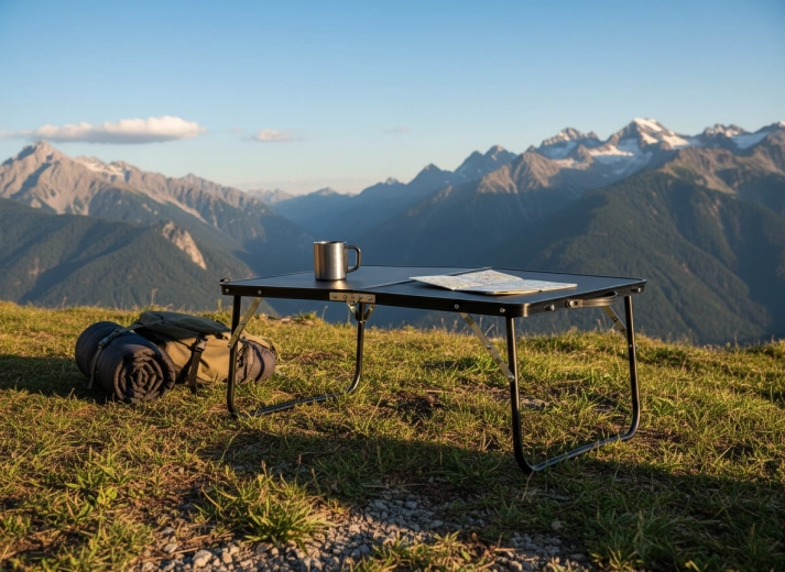 Structure stable et résistante pour le terrain