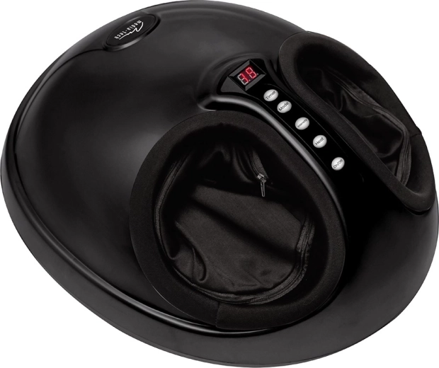 Massage shiatsu et massage par compression