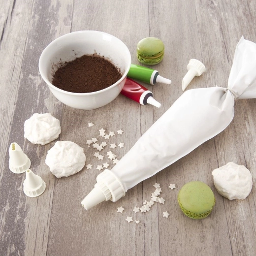 Poche réutilisable 26 × 16 cm