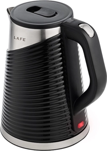 Chauffe rapide et entretien facile