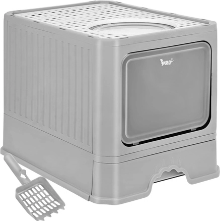 Moins d’odeurs, plus d’intimité