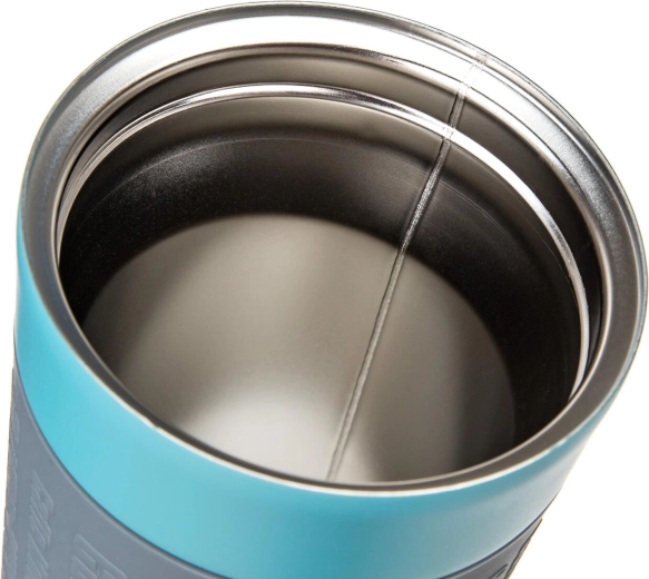 Isolation inox à double paroi pour une meilleure tenue en température