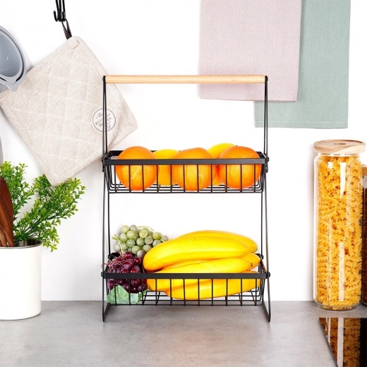 Meilleure circulation de l’air pour plus de fraîcheur