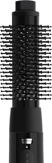 Coiffage et séchage en une seule étape