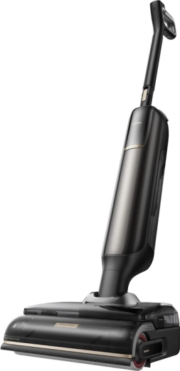 Déplacement fluide et contrôle via application