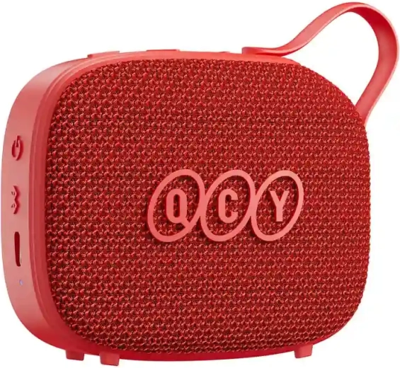 Enceinte sans fil QCY SP3 noire