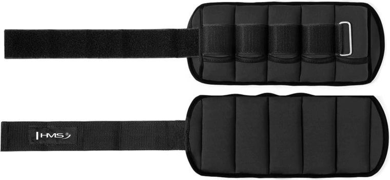 Réglage précis de la charge grâce à 5 inserts amovibles