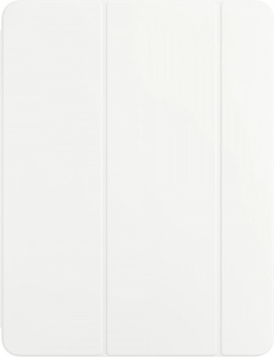 Étui Smart Folio pour iPad Pro 13 pouces M4/M5 blanc