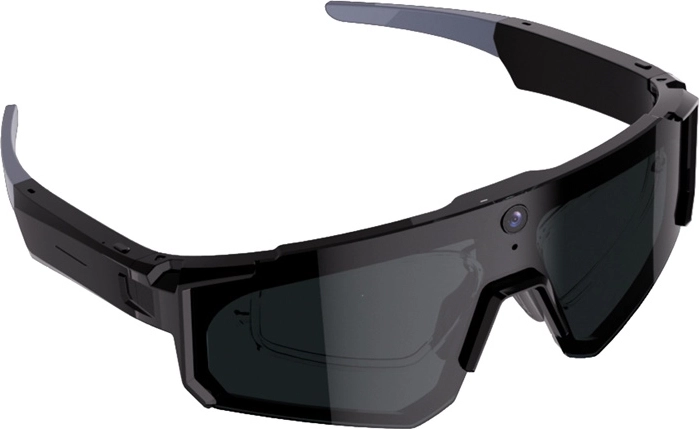 Connectivité de pointe et port sécurisé