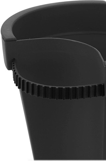 Plastique résistant et facile à nettoyer