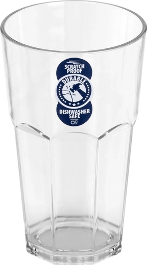 Résistance incassable au quotidien