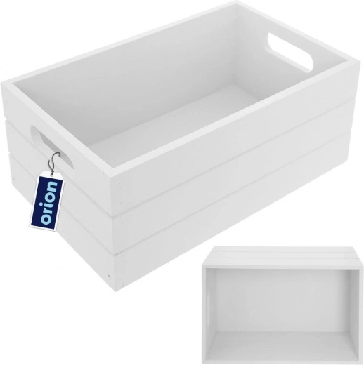 Transport facile grâce aux poignées