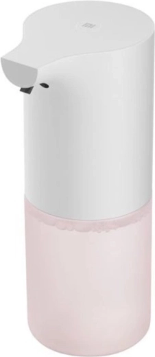Micro-mousse riche pour un nettoyage en profondeur