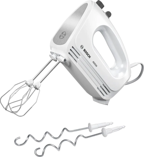 Batteur à main Bosch CleverMixx 400 W