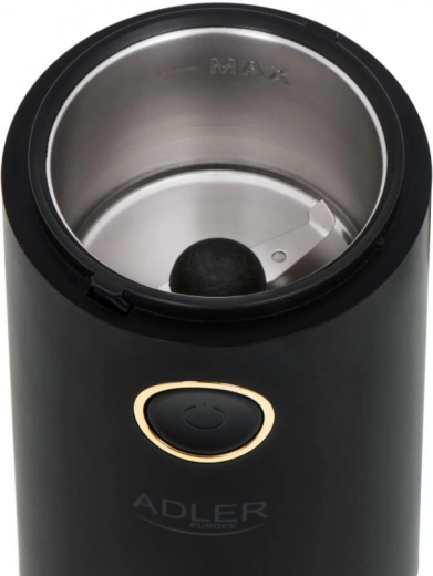 Capacité de 75 g