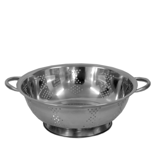 Passoire en acier inoxydable 22 cm