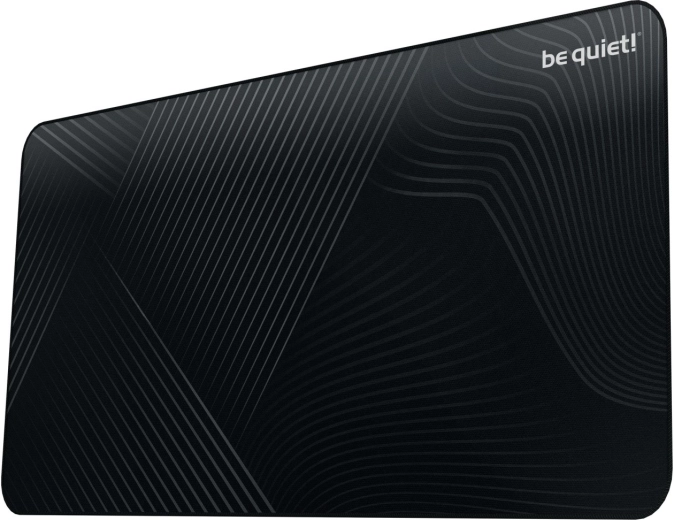 Tapis de souris gaming Mousepad XL