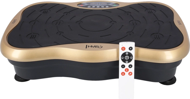 Commande pratique avec LCD et télécommande