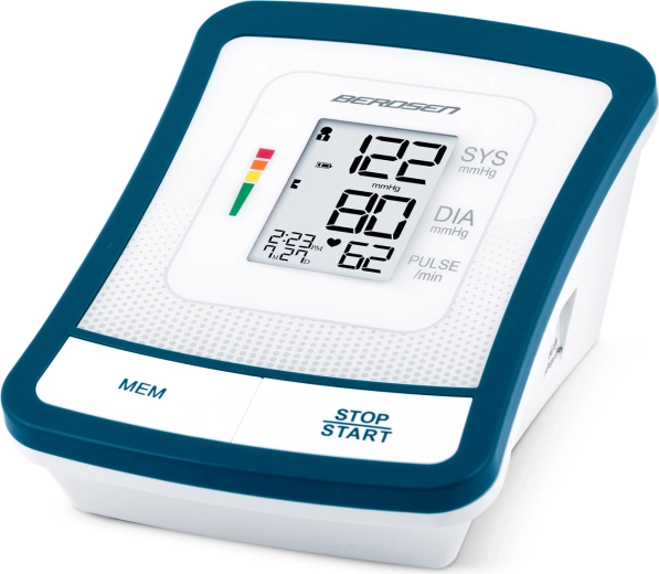 Grand écran LCD lisible